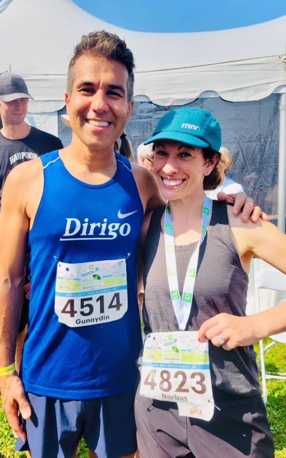 Cape Elizabeth, ME, USA