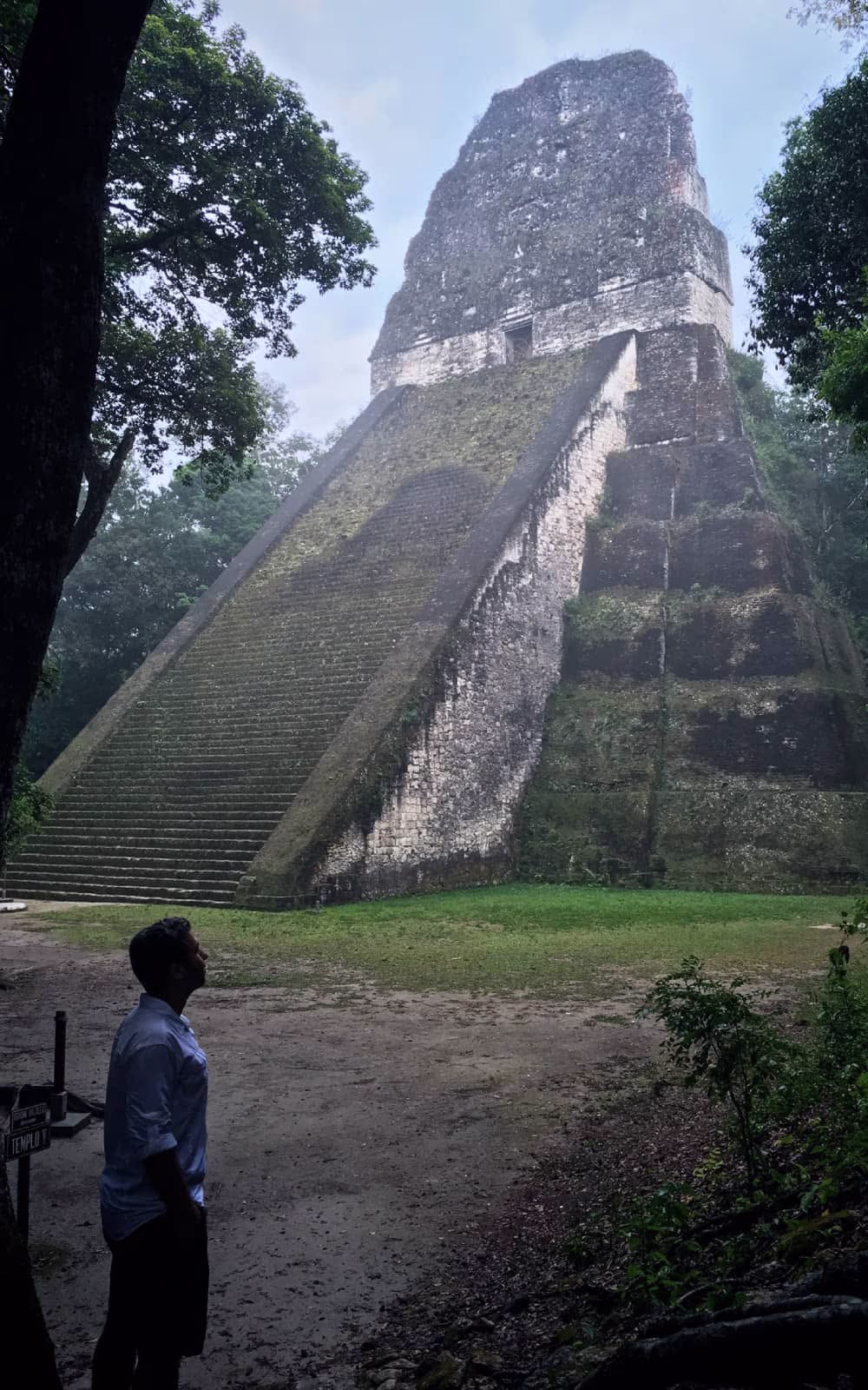 Tikal, Guatemala